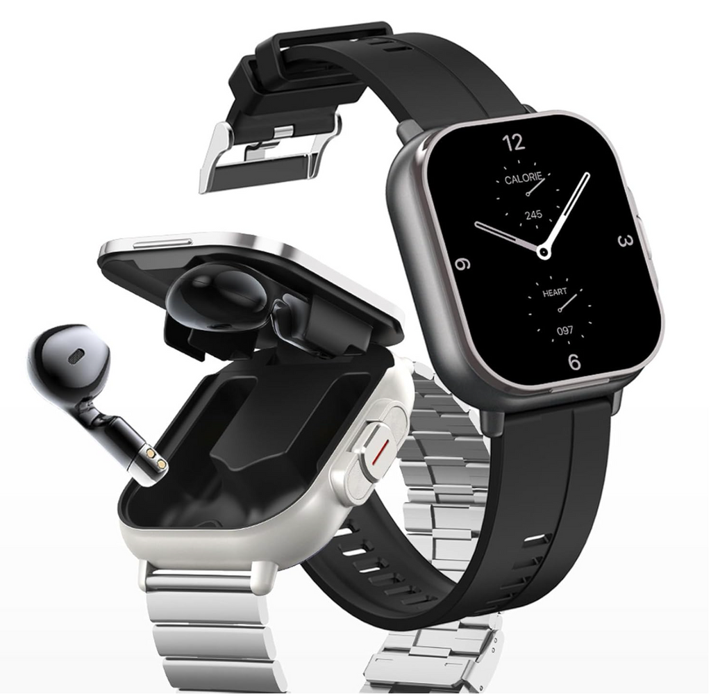 SMARTWATCH D8